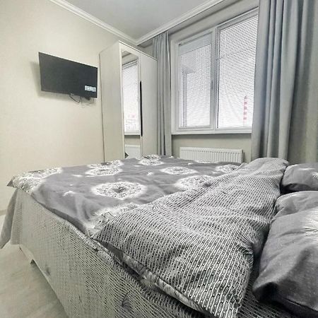 Beautiful Apartment In Chişinǎu Buitenkant foto
