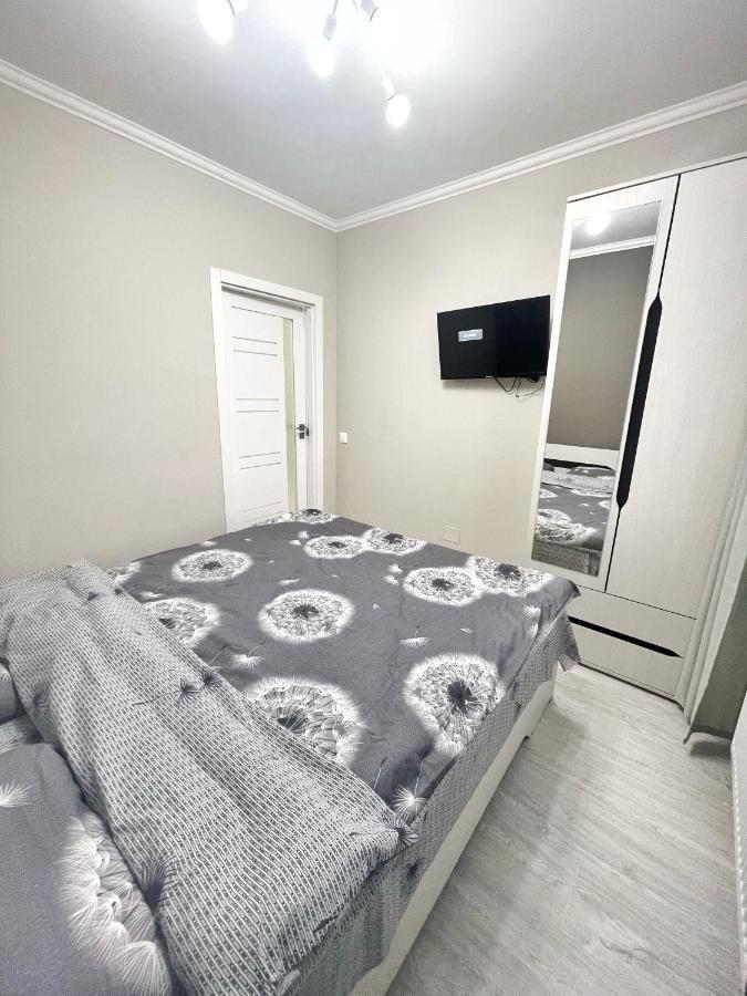 Beautiful Apartment In Chişinǎu Buitenkant foto
